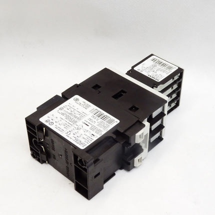 Siemens 3RT1025-1BB44-3MA0 Leistungsschütz - Maranos.de