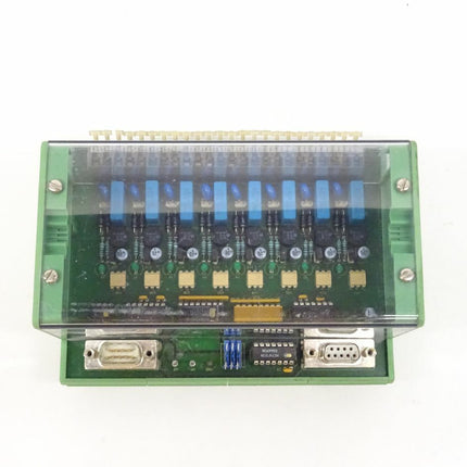 Phoenix Contact Typ UM Interface Modul - Maranos.de