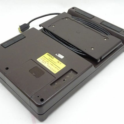 Eberle PG 3 Programmiergerät 8719 24359 PG3 - Maranos.de