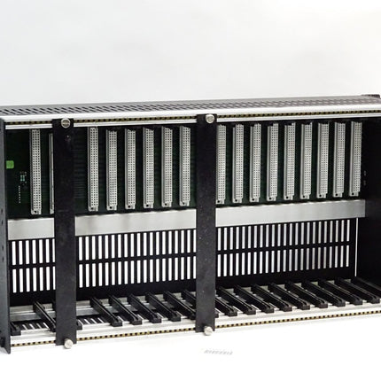 B&R ECR165-0 Rev.00.00 MULTI Baugruppenträger für 16 SPS-Module - Maranos.de