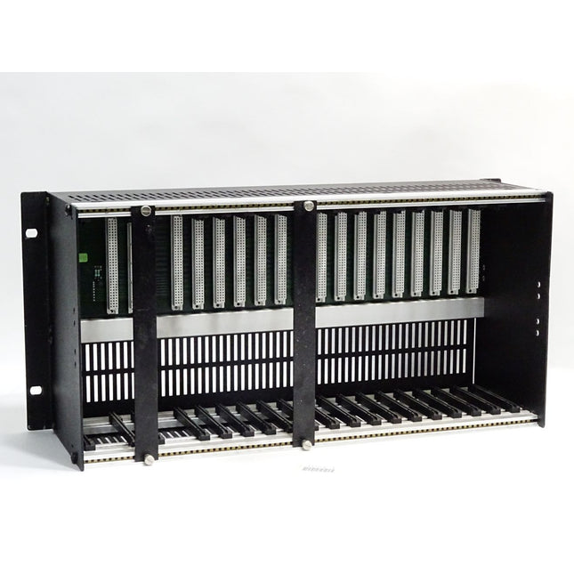 B&R ECR165-0 Rev.00.00 MULTI Baugruppenträger für 16 SPS-Module - Maranos.de