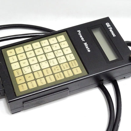 Fanuc A02B-0168-C013 Handbedienpanel Handbediengerät - Maranos.de