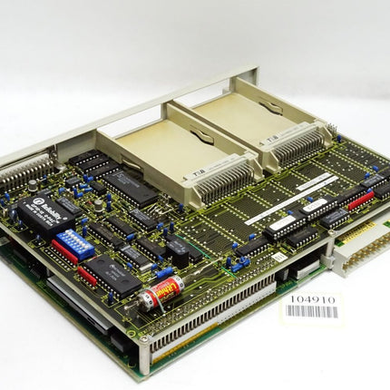 Siemens WF470 Einschubkarte 6FM1470-4BA25 - Maranos.de