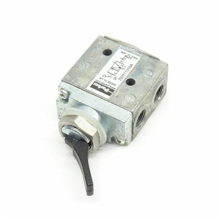 Parker 703111310A Pneumatikventil 10bar Schalter - Maranos.de