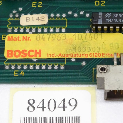 Bosch 047963-107401 - Maranos.de