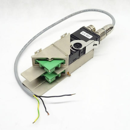 Phoenix Contact IBS RL 24 BK RB-LK-LK-2MBD Module - Maranos.de