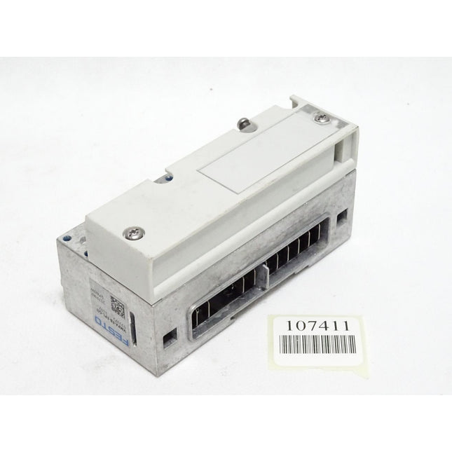 Festo 533372 VMPA-FB-EPL-GU Endplatte - Maranos.de