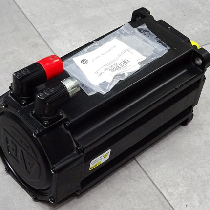 Allen Bradley Kinetix Sevomotor MPL-B540K-MK74AA PN-12325 4000rpm 5.4kW / Unbenutzt mit Lagerspuren - Maranos.de