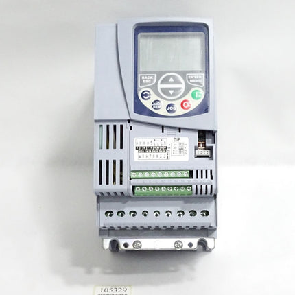 WEG Frequenzumrichter CFW500 CFW500B10P0S2DB20C2H00 0.18 to 132 kW / Neuwertig - Maranos.de