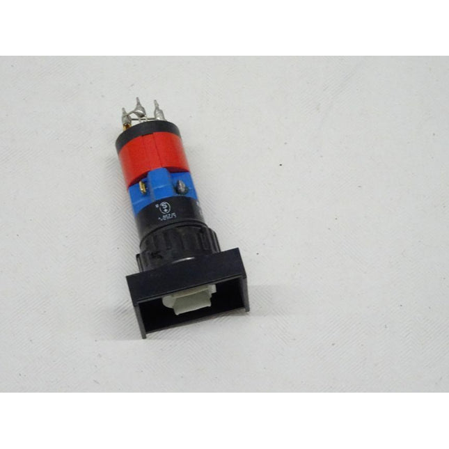 EAO 31-714-029 Druckschalter 31-714-029 Drucktastenschalter - Maranos.de