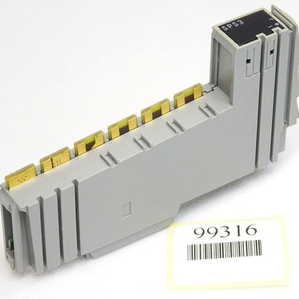 Schneider Electric Modicon TM5SPS3 Spannungsversorgung - Maranos.de