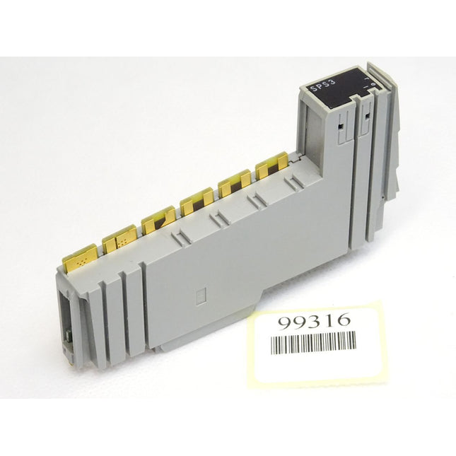 Schneider Electric Modicon TM5SPS3 Spannungsversorgung - Maranos.de