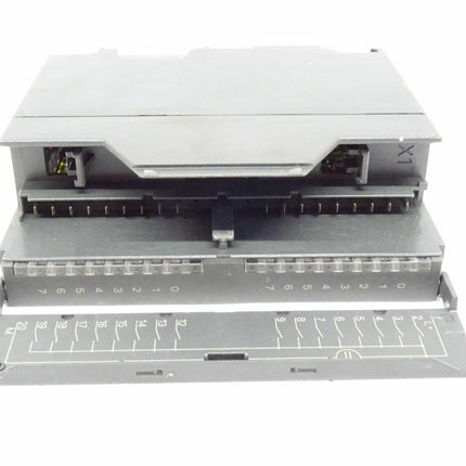 Siemens 6ES7321-1BH00-0AA0 Simatic S7 6ES7 321-1BH00-0AA0 - Maranos.de