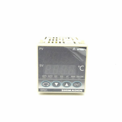Esters SR91-8I-90-1N0 Temperatur Controller / Thermostat neu-OVP - Maranos.de