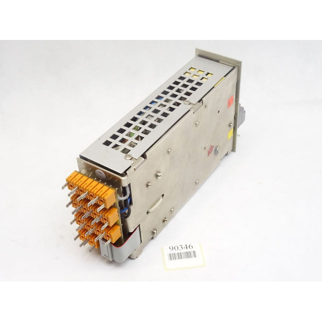 Siemens 6EW1860-8AA E:3 - Maranos.de