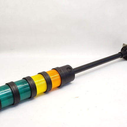 Schneider Electric Signalsäule XVBC2B3DB+XVBC2B8DB+XVBC2B5 - Maranos.de