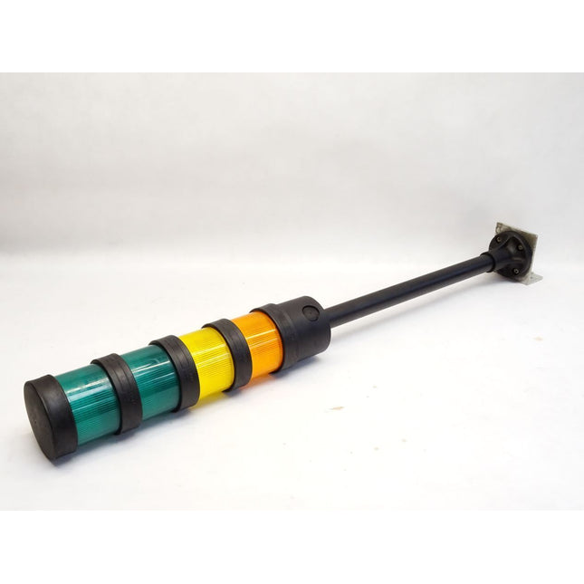 Schneider Electric Signalsäule XVBC2B3DB+XVBC2B8DB+XVBC2B5 - Maranos.de