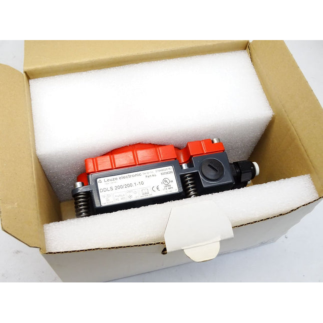 Leuze electronic DDLS200/200.1-10 50036280 Optische Datenübertragung / Neu OVP - Maranos.de