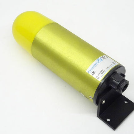 Pfannenberg ABL 21001103000 Blitzlampe Gelb NEU/OVP - Maranos.de