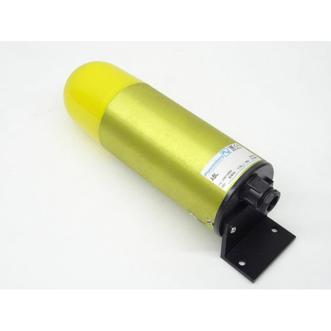 Pfannenberg ABL 21001103000 Blitzlampe Gelb NEU/OVP - Maranos.de