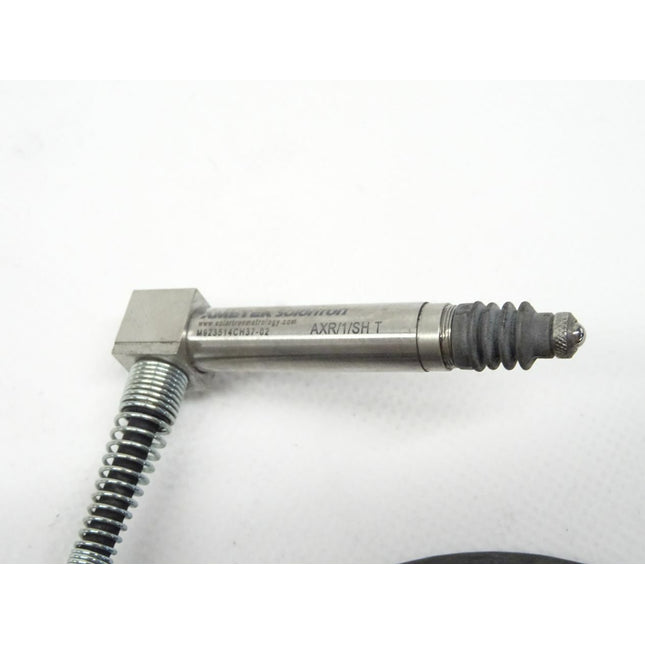 Ametek AXR/1/SH T Solartron Messtaster Inductive Probe Messbolzenweg - Maranos.de