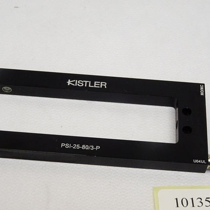 Kistler PSI-25-80/3-P Gabellichtschranke - Maranos.de