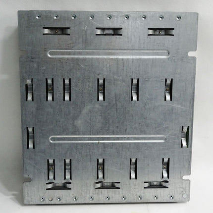 Siemens S7-400 Bauträger mit 9 Steckplätzen 6ES7400-1JA01-0AA0 6ES7 400-1JA01-0AA0 - Maranos.de