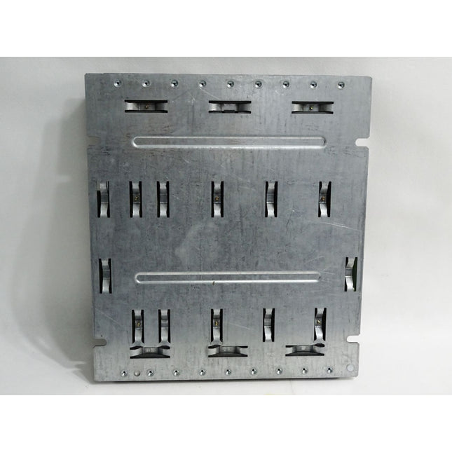 Siemens S7-400 Bauträger mit 9 Steckplätzen 6ES7400-1JA01-0AA0 6ES7 400-1JA01-0AA0 - Maranos.de