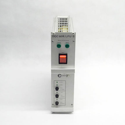 LTromat DGC 60R/LPU-5 Motorversorgung - Maranos.de