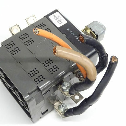 Siemens 3LC7167-1TB13 125A / 600V Hauptschalter 3LC7 167-1TB13 - Maranos.de