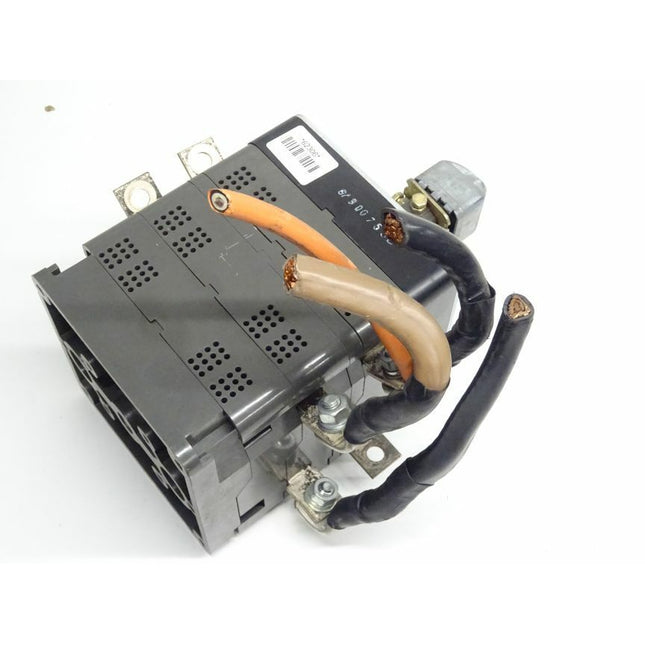 Siemens 3LC7167-1TB13 125A / 600V Hauptschalter 3LC7 167-1TB13 - Maranos.de