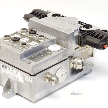 SEW Eurodrive Feldverteiler MFI33F / Z13A - Maranos.de