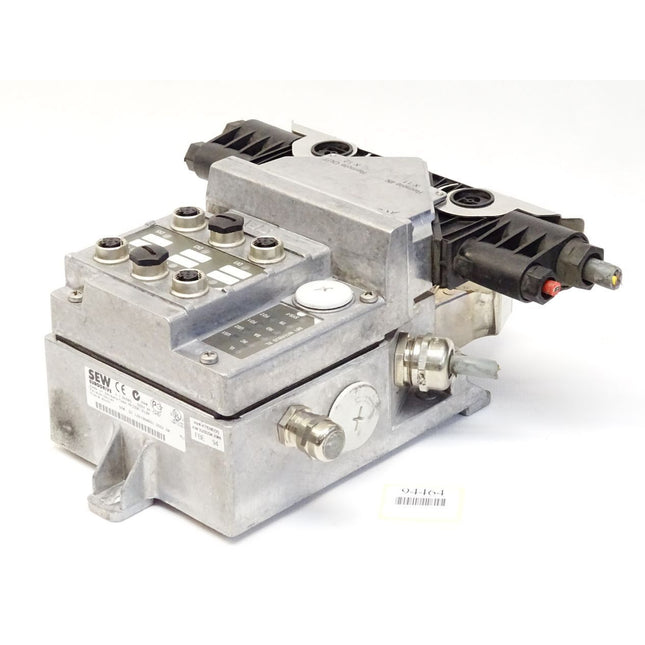 SEW Eurodrive Feldverteiler MFI33F / Z13A - Maranos.de