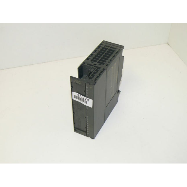 Siemens 6ES7331-7KB81-0AB0 Simatic S7 / 6ES7 331-7KB81-0AB0 E:02 - Maranos.de