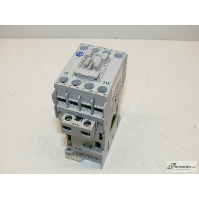 Allen-Bradley 700-CF310Z Relais Schütz 700CF310Z / - Maranos.de