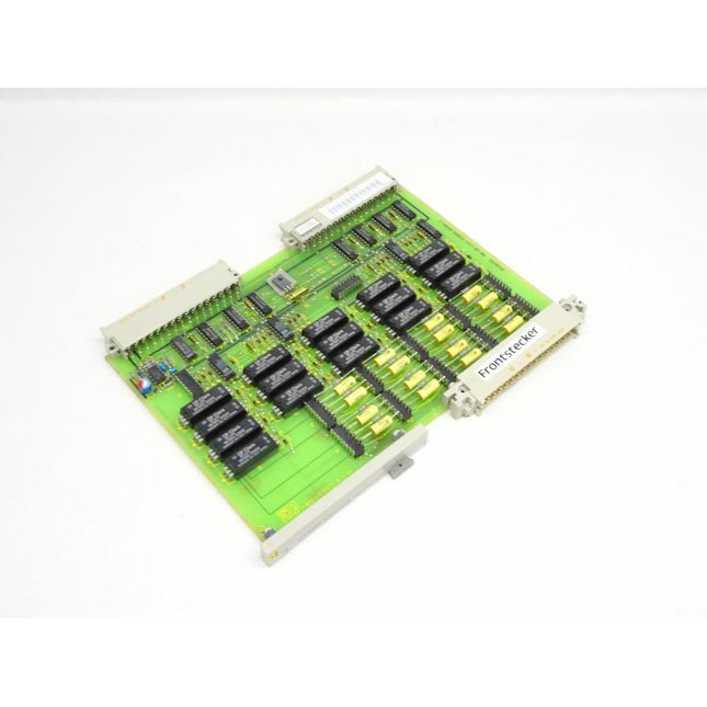 Siemens C71458-A6080-A13 Relaisausgabe C71458A6080A13 - Maranos.de