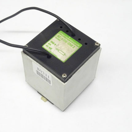 Murrelektronik RC-1/20-550Z / RC-1/20-550 Z / 23062 550V bis 45kW - Maranos.de