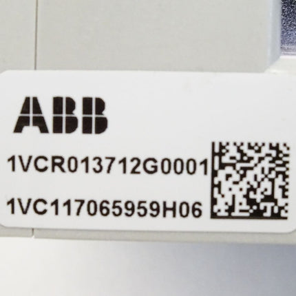 ABB Shunt Opening Release Supply 1VCR016439G0012 / 1VC117048969H04 / Neu - Maranos.de