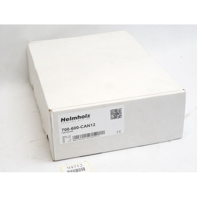 Helmholz CAN 300 PRO 700-600-CAN12 / Neu OVP - Maranos.de