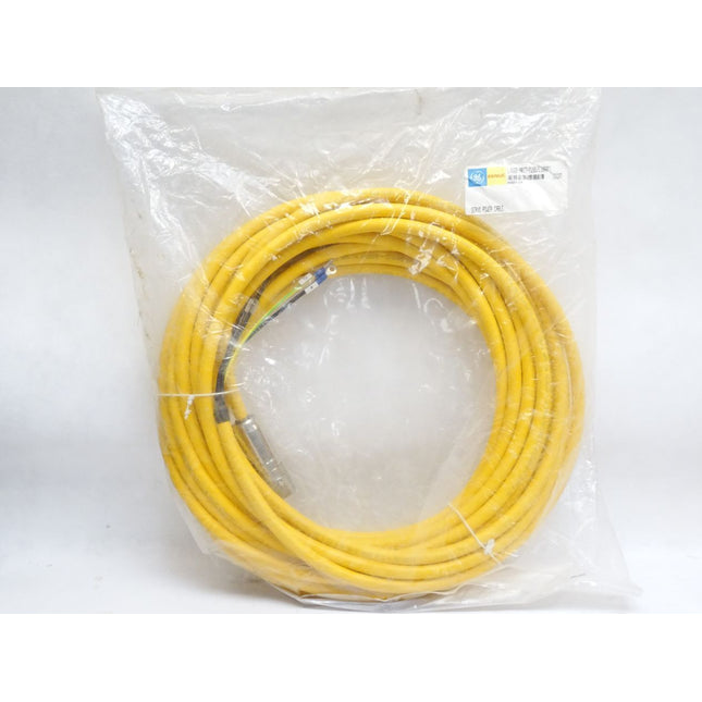 Fanuc LX660-8077-T295/L16R03 Servo Power Kabel  / Neu OVP - Maranos.de