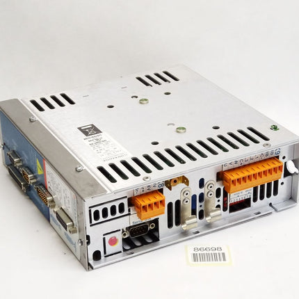 Infranor CD1-k 230/4.5 / 3x230VAC 2.25A / Servoregler mit CANopen - Schnittstelle - Maranos.de