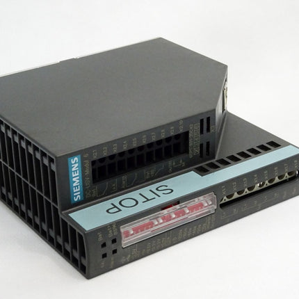 Siemens SITOP DC-USV-Modul  6EP1931-2DC42 6EP1 931-2DC42 Power Supply - Maranos.de