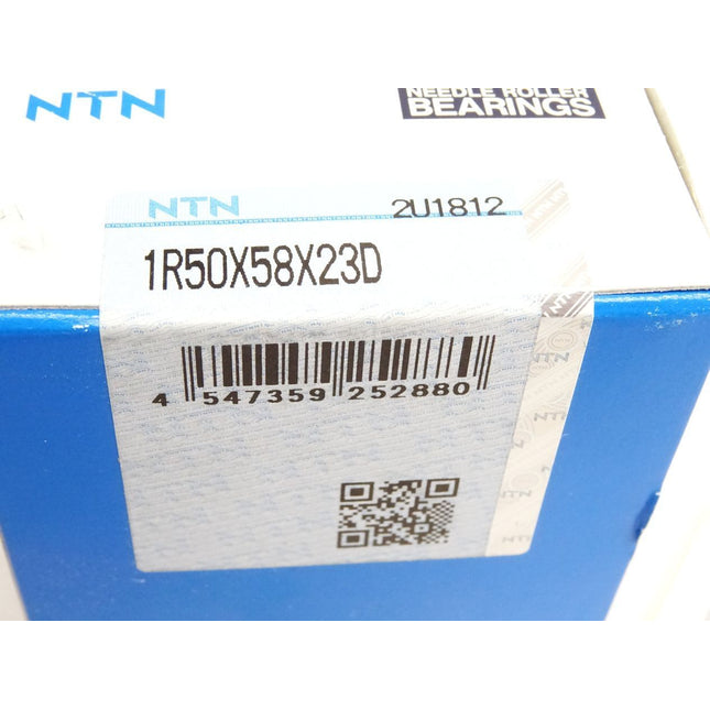 NTN Nadellager 1R50X58X23D 2U1812 / Neu OVP - Maranos.de