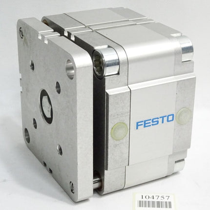 Festo Kompaktzylinder 156922 ADVUL-100-15-P-A / Unbenutzt - Maranos.de
