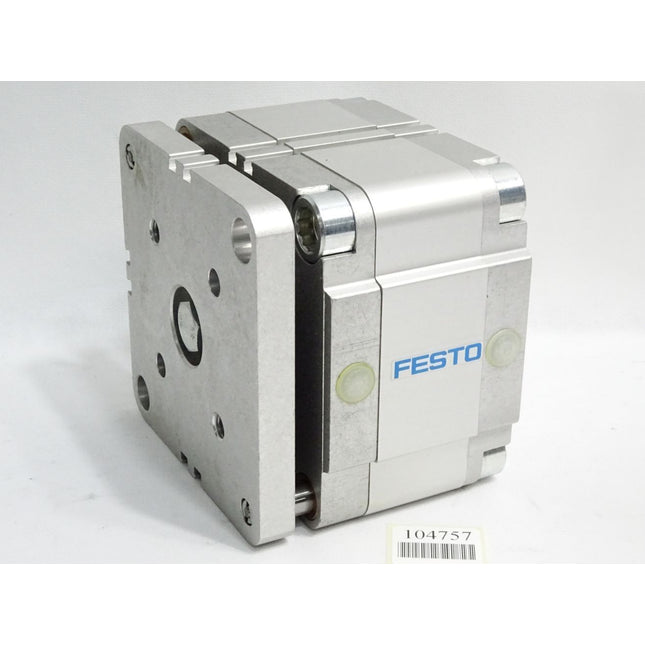 Festo Kompaktzylinder 156922 ADVUL-100-15-P-A / Unbenutzt - Maranos.de