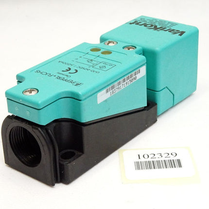 Pepperl+Fuchs NJ20+U1+E 30190 08272 84457 Induktiver Sensor - Maranos.de