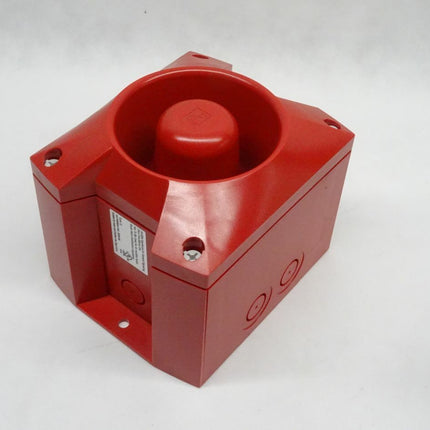 Pfannenberg PA5 Schallgeber 230V neu-OVP - Maranos.de