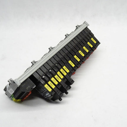 E-T-A SVS03-20 C10 Adapter P10-A12-A50 Stromverteilungssystem bestückt - Maranos.de