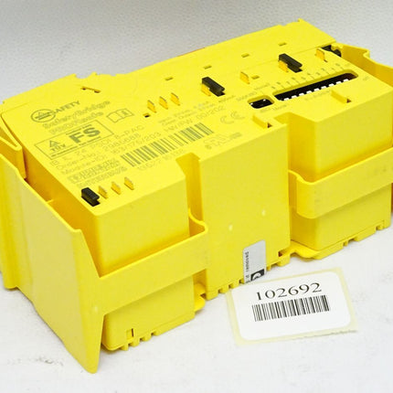Phoenix Contact 2985688 IB IL 24 PSDI 8-PAC Sicherheitsmodul - Maranos.de