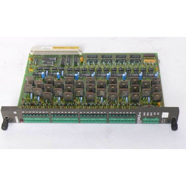 BOSCH A24/0,5-e 1070050560-408 Einbaukarte 1070 050560-408 - Maranos.de